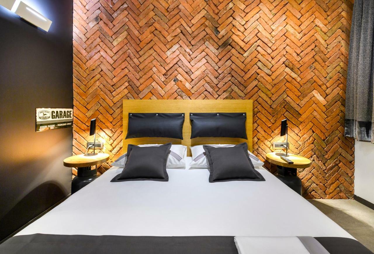 Split Industrial Design Rooms Esterno foto
